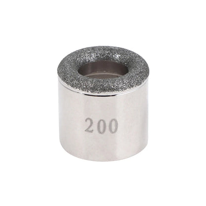 Diamond Microdermabrasion Replacement Tip (100/150/200 Grit) – Skin Care Beauty Machine Head