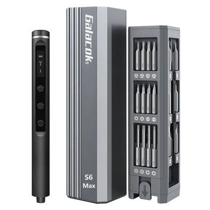 68-in-1 Electric Screwdriver Set – 5 Torque Settings, Precision Power Tool with Magnetic Bits for iPhone, Glasses, Watch, PC