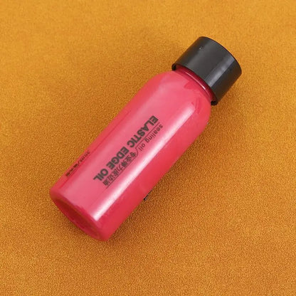 30ml Leather Edge Paint — Oil Dye Color Coats for Leather Edges, DIY Leather Shoe Finish Pigment Supplies
