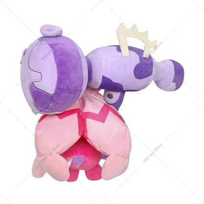 New Pokémon Plush Chien-Pao & Tinkaton – Soft Stuffed Cartoon Toy Doll, Christmas Gift Peluche