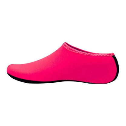Unisex Water Shoes – Non-Slip Aqua Socks for Swimming, Diving & Beach, Lightweight Summer Sandals for Men & Women