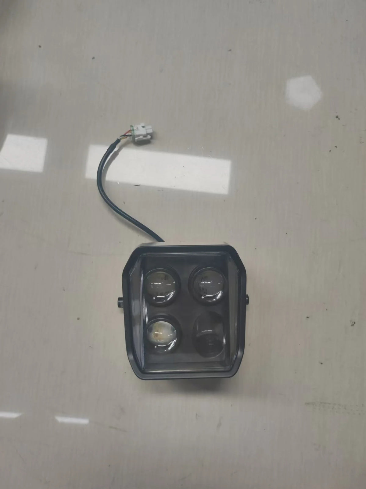 INMOTION V12S Accessories - Original Replacement Parts for Electric Unicycles