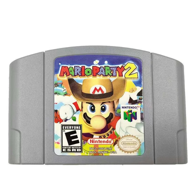 3DS & NDS 510-in-1 Game Card Combo – NDS Cartridge Collection for Boys & Girls