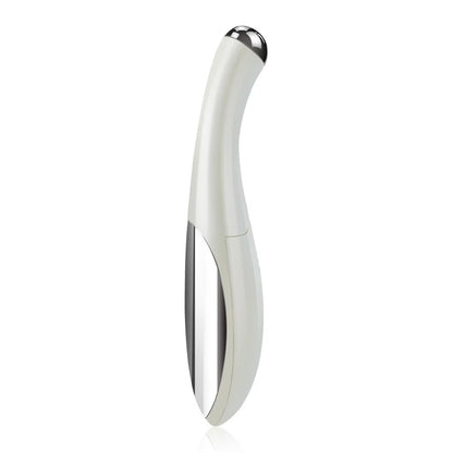 Portable Electric Eye Massager - Vibrating Eye Care Tool for Relaxation and a Refreshed-Looking Appearance