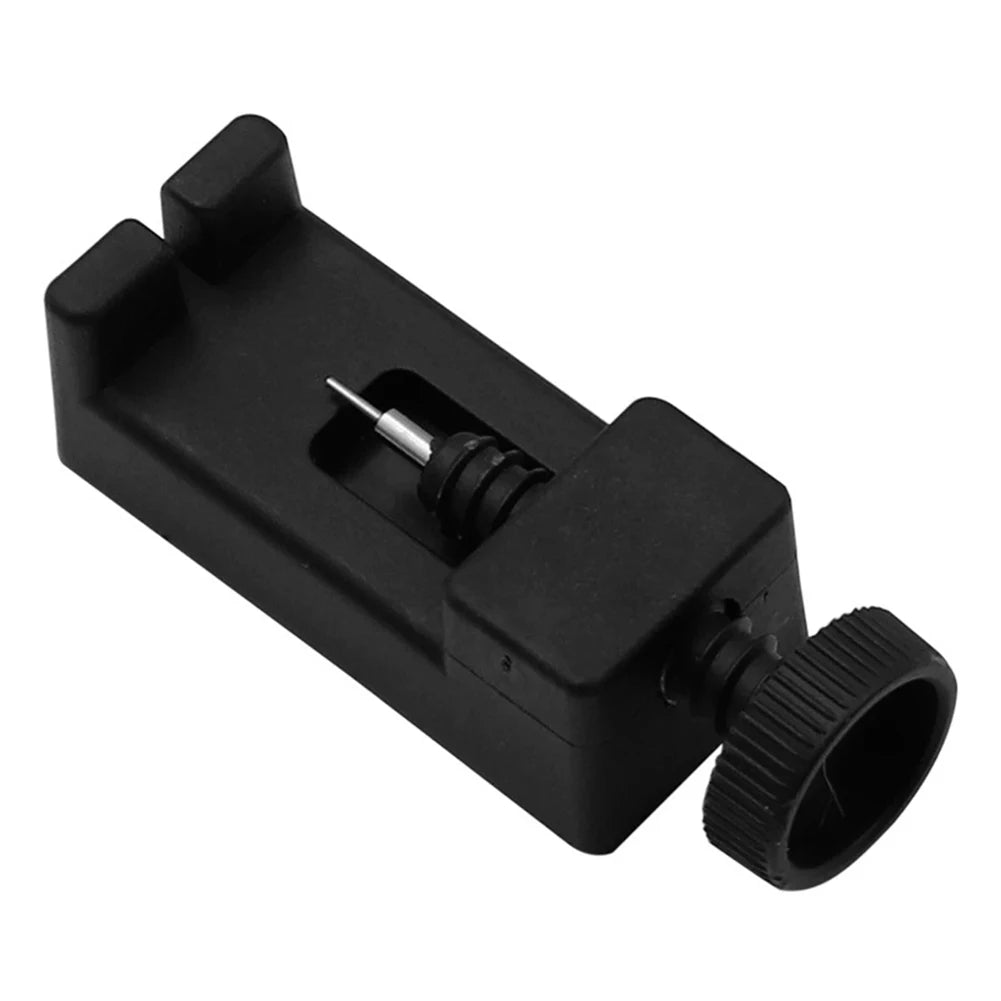 Watch Strap Repair Tool — Adjustable Watch Band Link Remover, Pin Opener & Band Adjuster Tool
