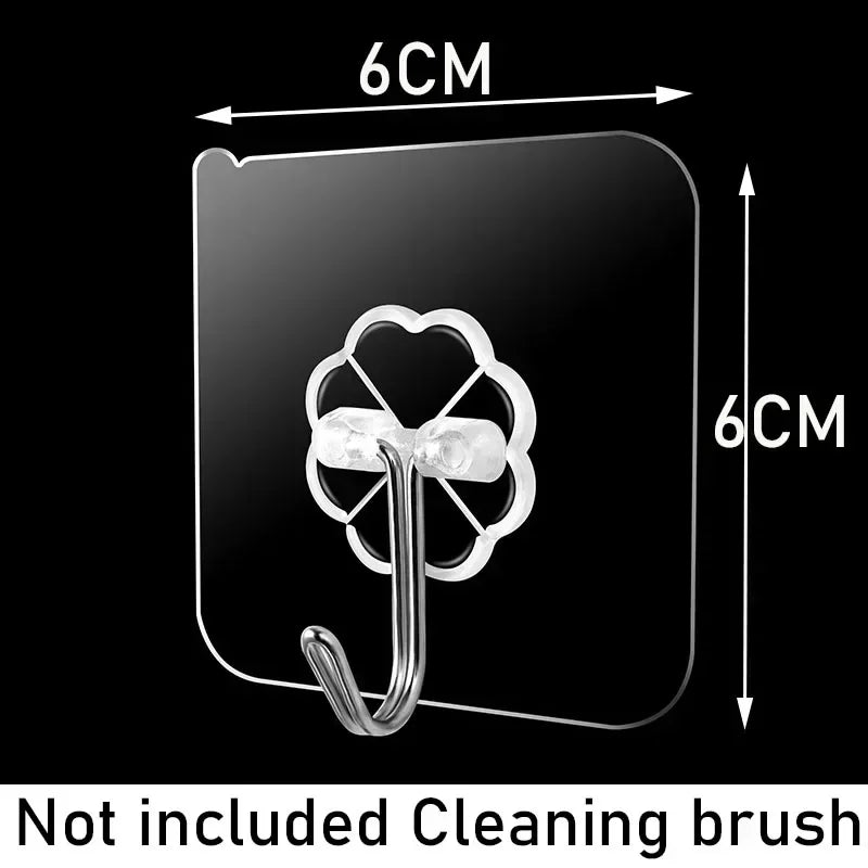 Window Cleaning Hand Brush – Hard-Bristled Brush for Home, Tile Joints, Crevices & Gap Cleaning Tools