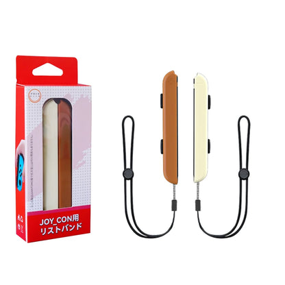 Nintendo Switch & OLED Joy-Con Wrist Strap – Gamepad Hand Rope Accessory for Video Games
