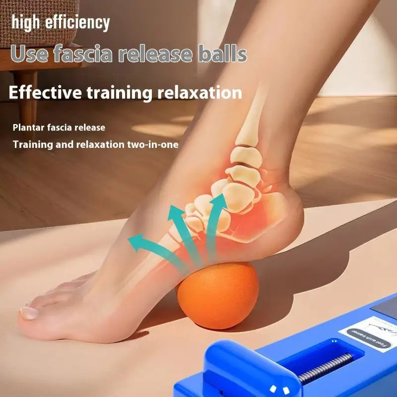 Ballet Toe Trainer - Foot Arch & Toe Strengthener for Dance Training