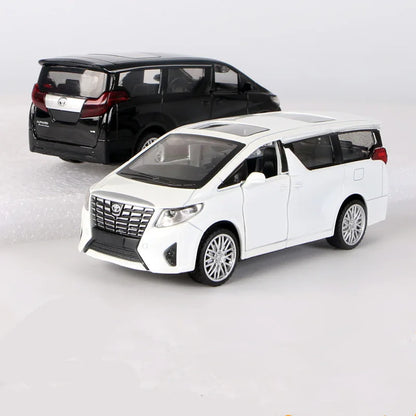 Children’s Inertia Pull-Back Car Toy – Light & Sound Simulation Commercial Model, Perfect Holiday Gift for Boys