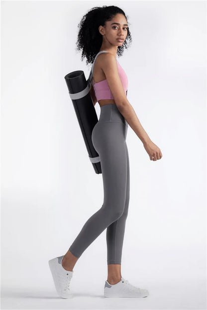 Women’s Summer Crossback Sports Bra — Breathable Fitness & Yoga Tank Top | Gym Crop Top