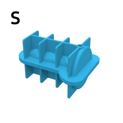 Adult Silicone Ice Molds — Fun Penis-Shaped Ice Tray for Whiskey, Cocktails & Party Drinks