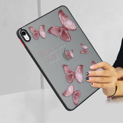 iPad Protective Case Cover - Shockproof Funda for iPad Pro, Air, Mini & 7th-11th Generation Models