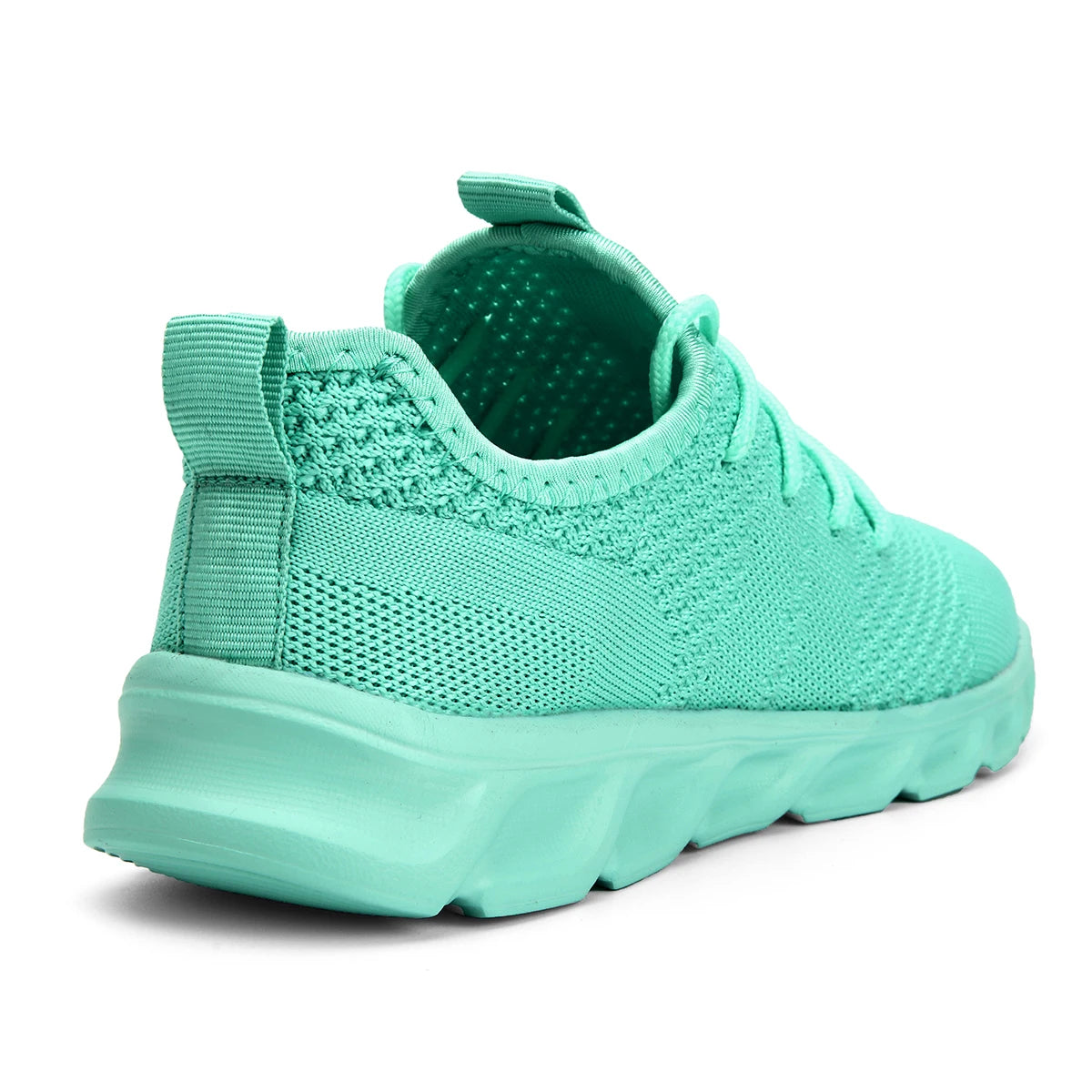 Men's Light Running Shoes – Comfortable, Breathable, Anti-Skid & Wear-Resistant Sneakers for Jogging & Sports