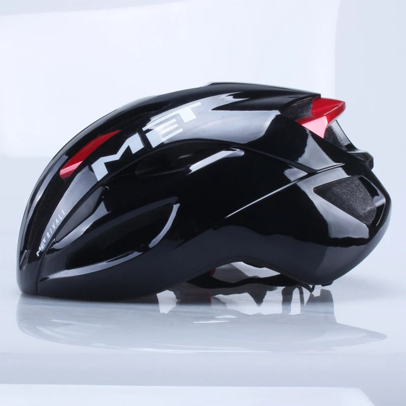 Men's Cycling Helmet – MTB & Road Bike Helmet for Outdoor Sports, Speed Skating & Electric Scooter Riding