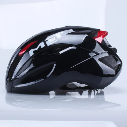 Men's Cycling Helmet – MTB & Road Bike Helmet for Outdoor Sports, Speed Skating & Electric Scooter Riding