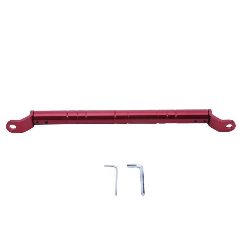 Universal Aluminum Alloy Motorcycle Balance Bar – Multifunction Extension Handlebar & Headlamp Bracket Moto Accessories