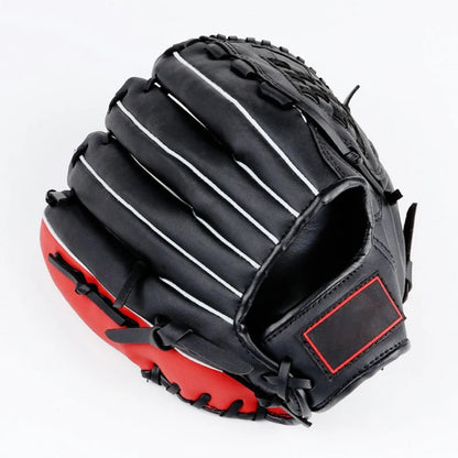 Durable 11/11.5 Inch Baseball Gloves – Thicken Infielder's Mitts for Youth Boys