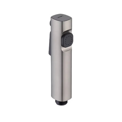 Handheld Toilet Bidet Sprayer – Pressurized Shattaf Shower Attachment for Bathroom Hygiene
