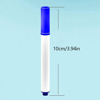 Monochrome UV Invisible Ink Pen — Creative Ultraviolet Magic Highlighter for Kids Party Favors & Gifts
