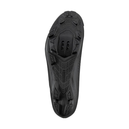 Shimano SH-XC300 Mountain Bike Cycling Shoes - XC3 XC300 XC302 Self-Locking Shoes with Fiberglass Sole