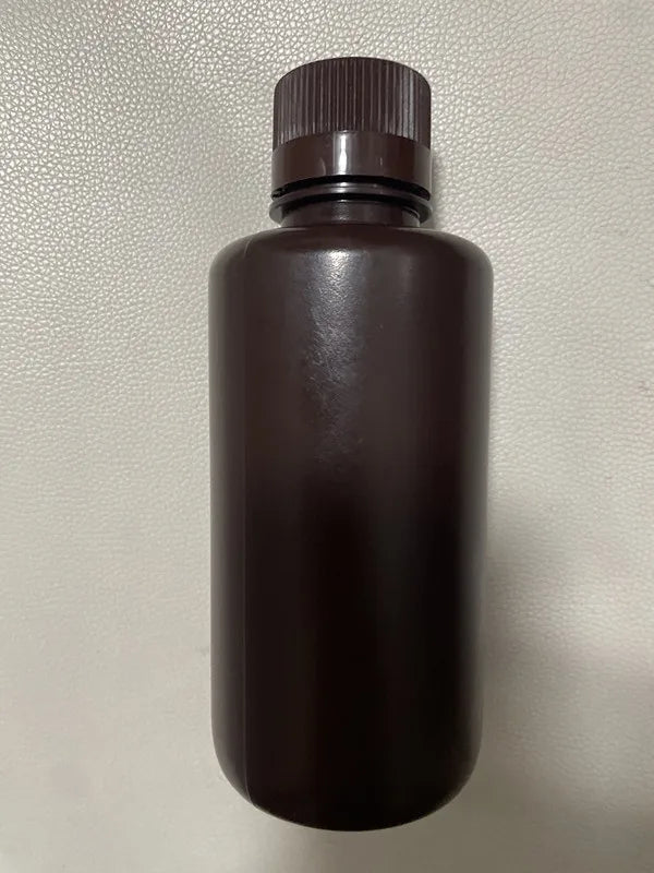 High Wax Resin for Jewelry Casting – 90% Wax Content UV Cure Resin for LCD/DLP 3D Printing with Smooth Casting Finish