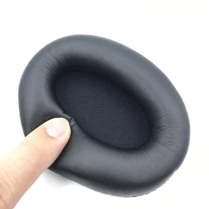Replacement Foam Ear Pads for Sony WH-1000XM3 – Soft Earmuff Cushions for WH-1000XM3 Headphones, Comfort Headset Covers