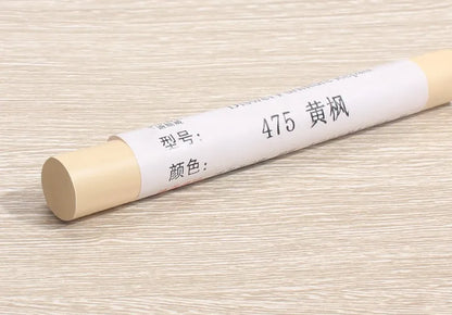 Waterproof Wooden Furniture Repair Pen — Scratch Repair Crayon for Floors, Doors, Windows, and Home Improvement
