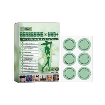 Body Care Patches – Lightweight, Breathable & Skin-Friendly Adhesive Patches for Daily External Care