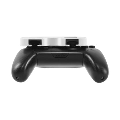 Universal Gamepad Hook Holder for Xbox, PS, and Switch Controllers — Under-Desk Storage Stand for PS5, PS4, Xbox Series & NS Pro