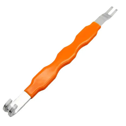 Automotive Terminal Removal Tool - Universal Electrical Connector Separator Puller for Car Repair and Maintenance