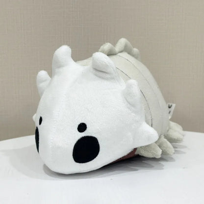19cm Silksong Bell Beast Plush Toy – Cute Soft Stuffed Anime Doll for Kids, Birthday & Christmas Gift