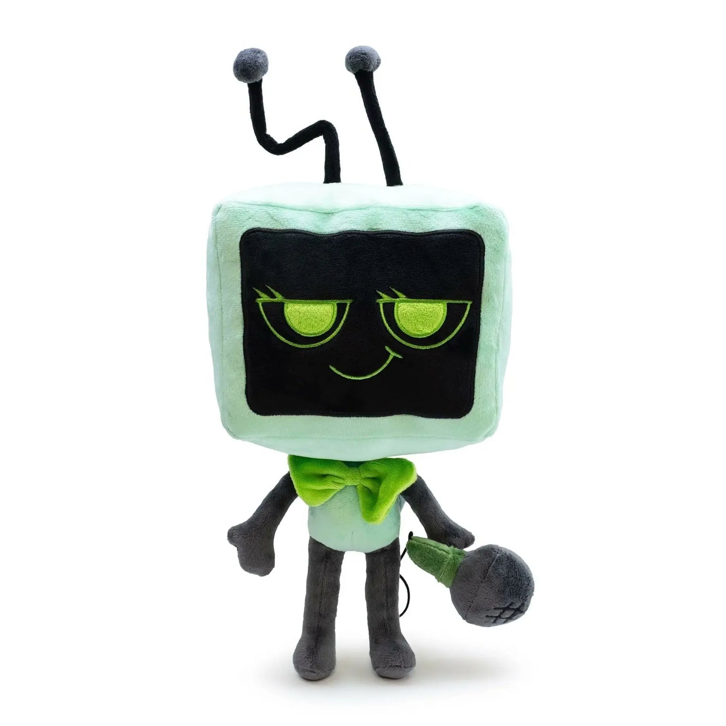 New Dandy’s World Gourdy Plush – Cute Dandy, Astro Vee, Pebble & Ribecca Eclipse 1st Edition Plush Doll Toy for Kids