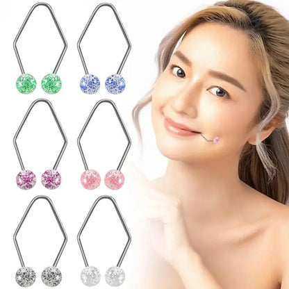 Cheek Dimple Trainer – Easy-to-Wear Facial Beauty Tool for a Natural-Looking Smile