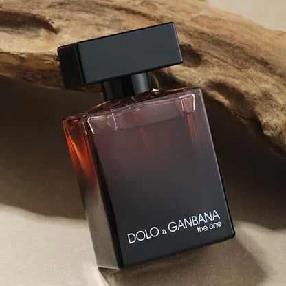 The One Eau De Toilette for Men – 50ml Fresh & Romantic Fougere Cologne, Woody Notes, Long-Lasting Scent