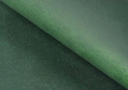 7-Color DIY Leather Notebook Cover – A5, Standard, Pocket, and Passport Sizes, Travel Journal Covers