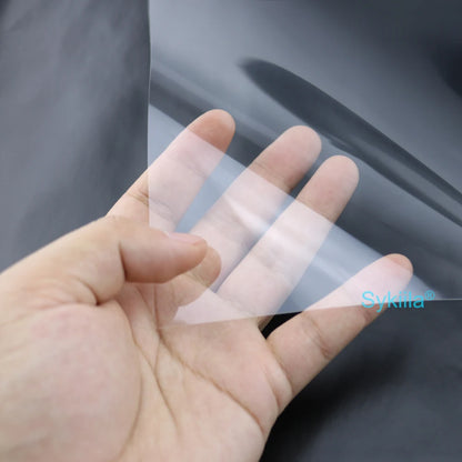 HD Soft Screen Protector for MacBook — Fits Air 13/15 & Pro 13/14/15/16 (M1–M5, Models A3113/A3434/A3421/A3420)