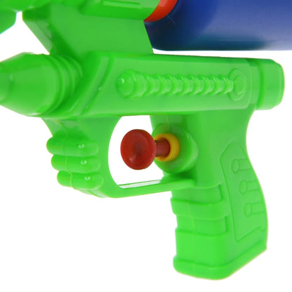 Summer Beach Water Gun - Super Soaker Squirt Blaster for Outdoor Play and Holiday Fun