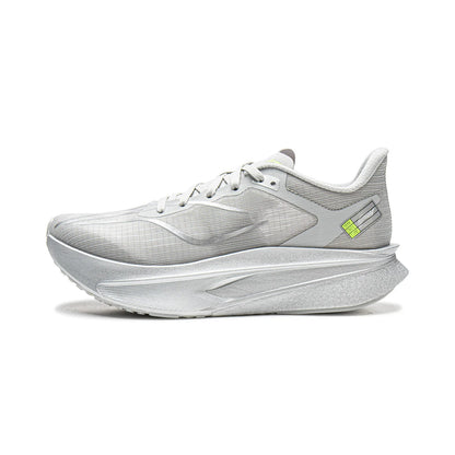 Li-Ning Women’s FEIDIAN 6 CHALLENGER Running Shoes - Carbon Fiber Plate Racing Sneakers with SUPER BOOM Cushioning