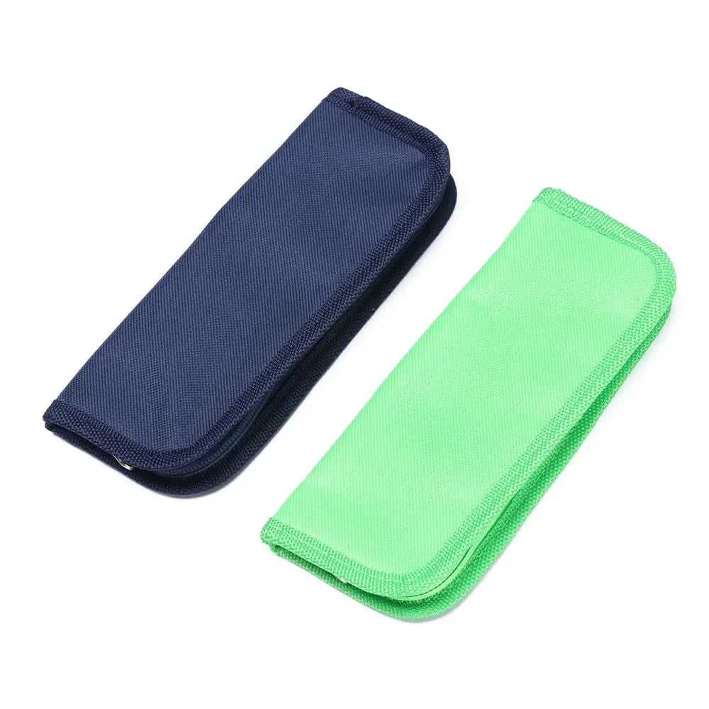 Portable Insulin Cooling Bag – Oxford Thermal Insulated Medical Cooler, Diabetic Pill Protector Travel Case