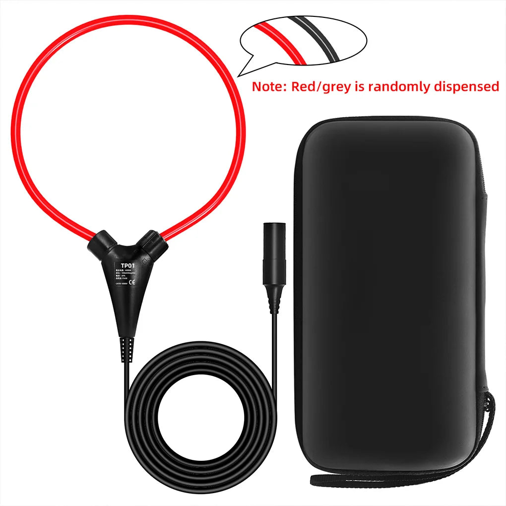 SH7 Thermal Imager & Multimeter - 320×320 IR Camera with 20,000-Count Digital Multimeter for Auto & Heating Inspection