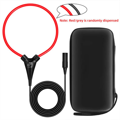 SH7 Thermal Imager & Multimeter - 320×320 IR Camera with 20,000-Count Digital Multimeter for Auto & Heating Inspection