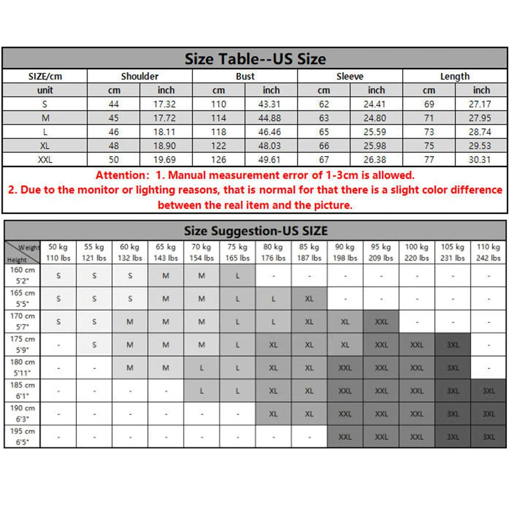 Men's Cotton Button Henley Shirt - Long Sleeve Casual Fashion T-Shirt, Solid Color