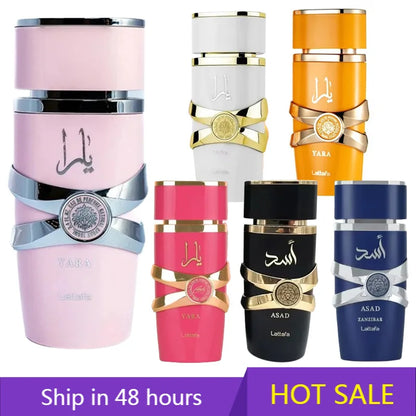 35ml Arab Women’s Perfume Sample — Moi Tous Small Test Tube, Long-Lasting Fragrance Pheromone Eau De Parfum