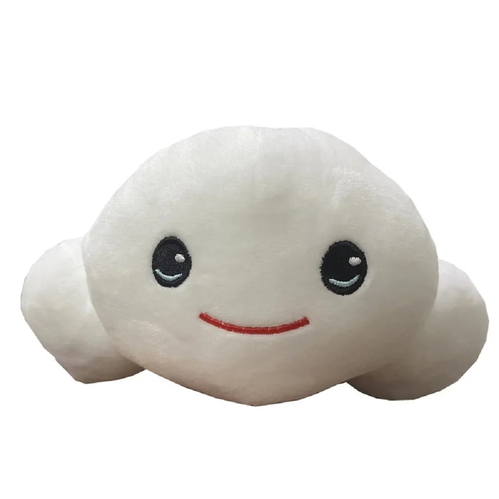 25/30cm Anime True & The Rainbow Kingdom Plush – Bartleby Cat, Zee, Grizelda & Frookie Stuffed Doll, Kids Gift
