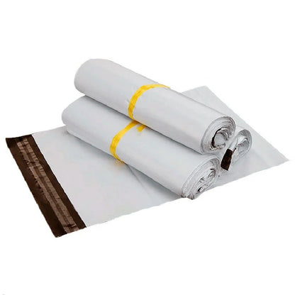 Self-Adhesive Mailing Bags - Plastic Express Shipping & Storage Envelopes