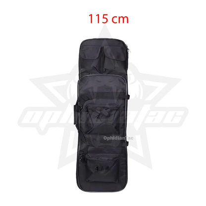 Gun Bag Rifle Backpack — M/L/XL Sniper Carbine Airsoft Shooting Shoulder Bag for Hunting Accessories
