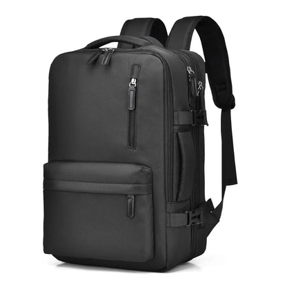 40x30x20 Cabin Backpack — Hand Luggage Laptop Bag for Airplane Travel, School, Men & Women