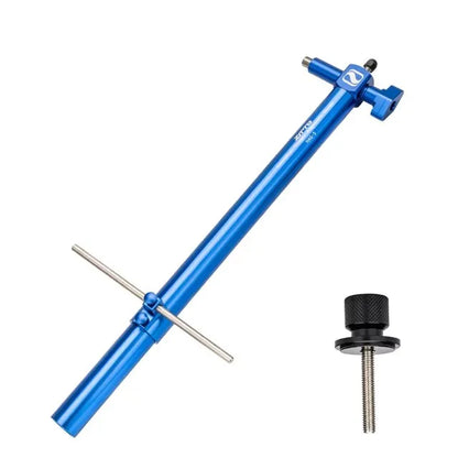 ZTTO Road Bike Shifter & Derailleur Alignment Tool — Height Angle Adjust Hand Shift Lever Measure Kit