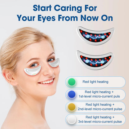 EMS Facial Massager – Microcurrent Anti-Wrinkle & Lifting Device for Double Chin & Skin Care