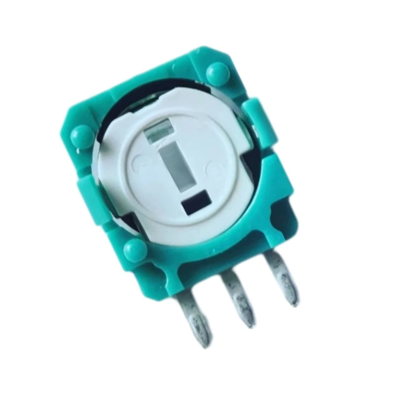 3D Analog Joystick Potentiometer Sensor Module – Axis Resistor Replacement for PS5 Controller, Available in 1/5/10/50 Sets